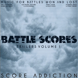 Trailers, Vol.1: Battlescore