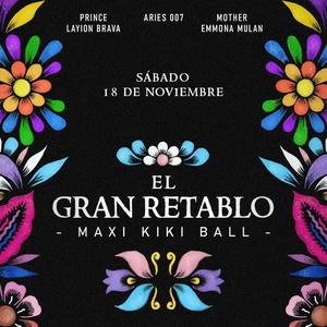 EL GRAN RETABLO (Rollcall)