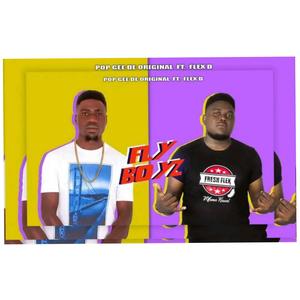 Fly Boys (feat. Flex dee)