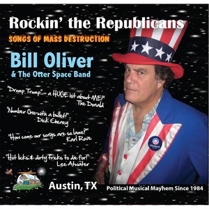 Rockin' the Republicans: Songs of Mass Destruction