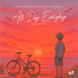 All Day Everyday (Chill Pop Beat)