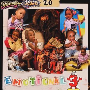 Emotional 3 (Explicit)