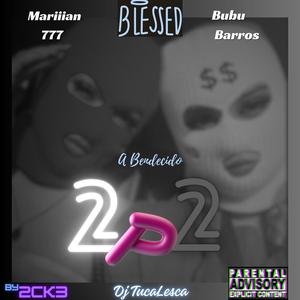 2pa2 (feat. Bubu barros) [Explicit]