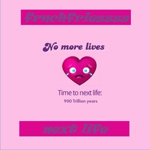 next life (Explicit)