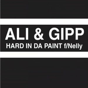 N Da Paint (Clean Version)