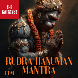 Rudra Hanuman Mantra EDM
