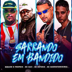 Sarrando em Bandido (Explicit)