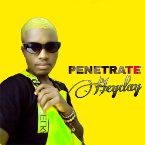 Penetrate (Explicit)