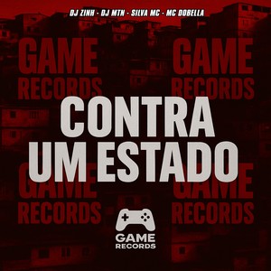DJ ZINH - Contra Um Estado (Explicit)