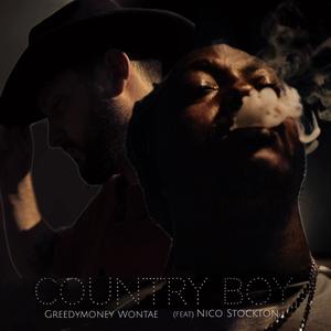 Country Boy (feat. Nico Stockton) [Explicit]