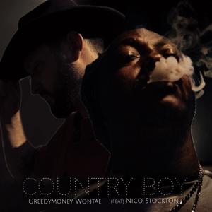 Country Boy (feat. Nico Stockton) (Explicit)