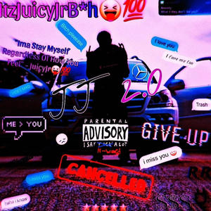 Letting Go Of You (feat. G Stereo) (Explicit)