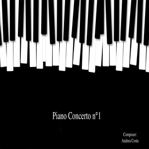 Piano Concerto n.1 (Acoustic Version)