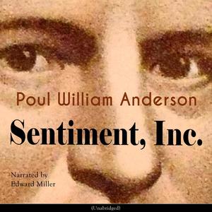 Chapter 3 - Sentiment, Inc.