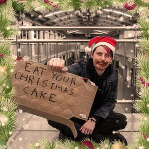 Eat Your Christmas Cake (Explicit)