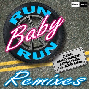 Run Baby Run (Mr. Danny Future Mix)