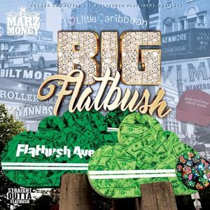 No Bluffin (feat. GREA8GAWD & Young Amsterdam) (Explicit)