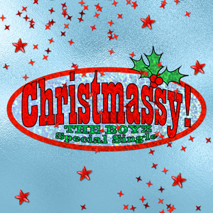 Christmassy!-THE BOYZ