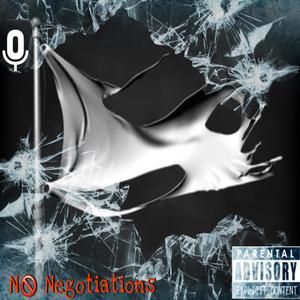 No Negotiations (Explicit)