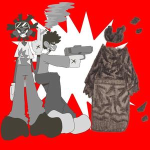 S.O.S. _Shoot On Sight_ (feat. Code@) (Explicit)