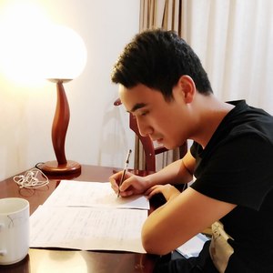 潘兵 - 神奇的地方 (伴奏)