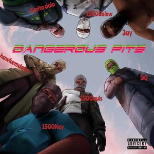 Dangerous Pits (Explicit)