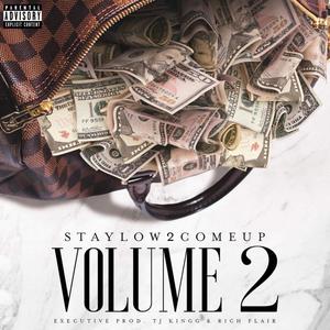 Volume 2 (Explicit)