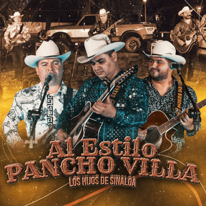 Al Estilo Pancho Villa (En Vivo)