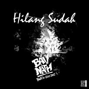 Hilang Sudah (Inst.)