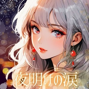 夜明けの涙
