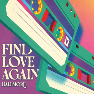 Find Love Again