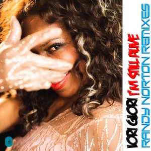 I'm Still Alive (Disco80 Extended Instrumental)