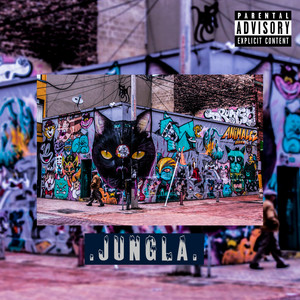 Jungla (Explicit)