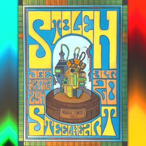 Loveless Sunset (feat. Tristan René & Maxxwellhouse)