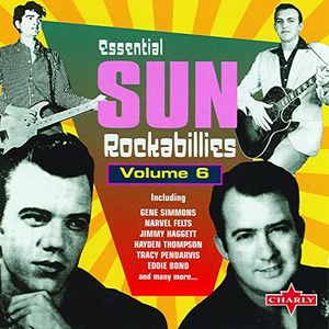 Essential Sun Rockabillies Vol.6