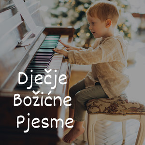 Dječje Božićne Pjesme