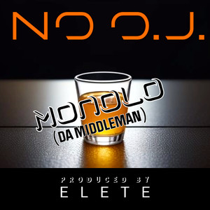 No O.J. (One Shot E-Mix)