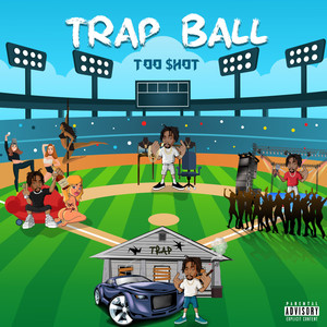 Trap God (Explicit)