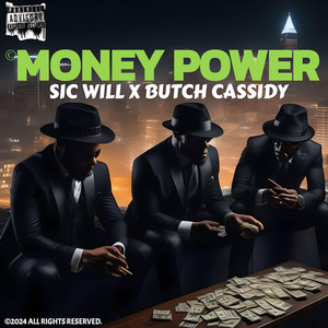 Money Power (Explicit)