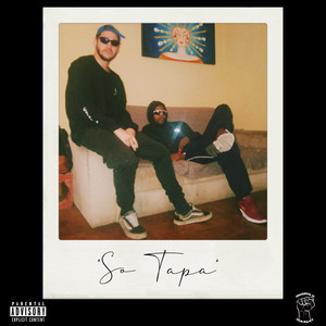 Só Tapa (Explicit)