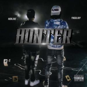 Hunter (feat. Yngn Jay) [Explicit]