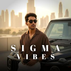 Sigma Vibes (feat. Aryan Mehta)