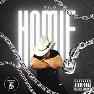 Homie (Explicit)