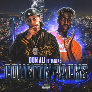 Countin' Racks (feat. Take45) [Explicit]