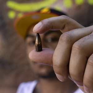 Primeiro tiro (Explicit)