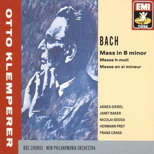 Bach: Mass in B Minor, BWV 232