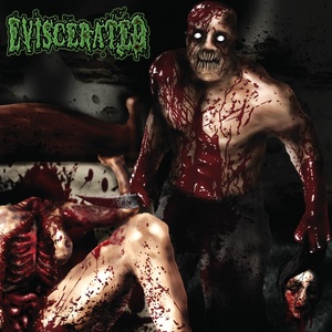 Eviscerated (Explicit)