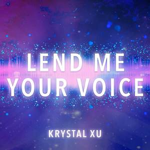 Lend Me Your Voice (English Cover)