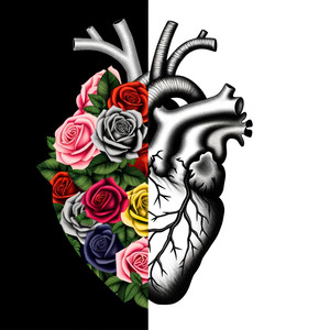 Big John - LUV H8 RELATIONSHIP (Explicit)