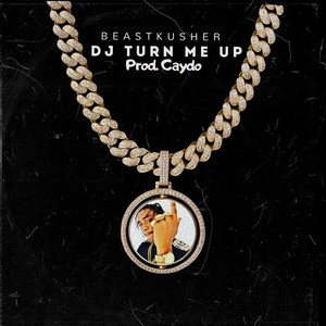 Dj Turn Me Up (Explicit)